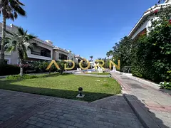 4BR+Maid | Private Garden & Shared Pool | close to beach