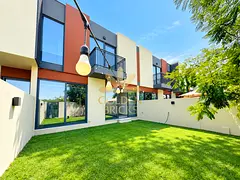 Single Row | Vacant | 3BR + Maid's | Well Maintain