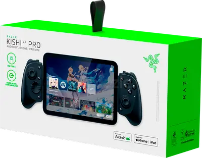 Razer Kishi V3 Pro Gaming Controller