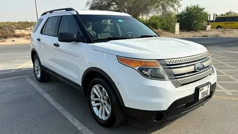 صورة 9 لـ 2015 FORD EXPLORER