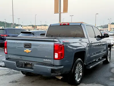 صورة مصغرة 12 لـ 2016 Chevrolet SILVERADO 1500