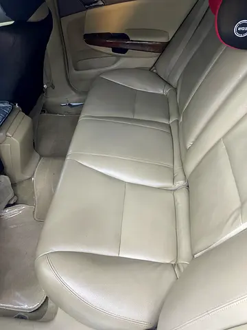 2008 Honda ACCORD — миниатюра 11