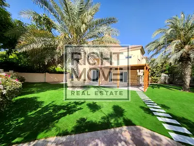 Luxury 5-Bedroom Villa for Rent | Oliva Heights |