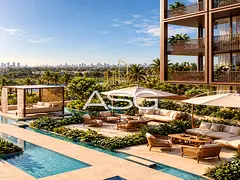 FLEXIBLE PAYMENT | HIGH CAPITAL GROWTH | DUBAI HOME