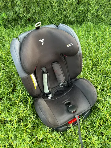 Safety 1st - Kids Car Seat - 9-18kg - ISOFIX