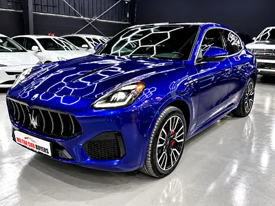 2023 Maserati GRECALE 照片 1