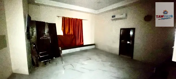 7-Bedroom Villa + 3 Studios for Annual Rent in Al Bustan, Ajman