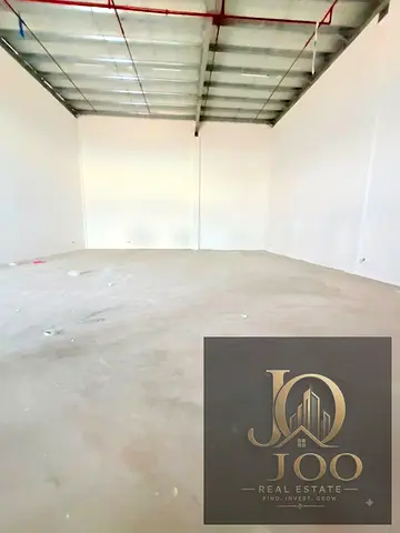 2,500 Sq Ft Warehouse for Rent – Umm Al Thoob, Umm Al Quwain