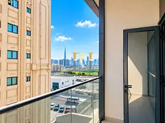 2BHK in Jaddaf | Spacious Layout | 2 Months Free | AED 90,000