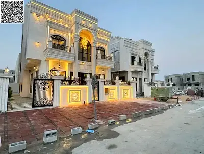 فيلا كلاسيك مساحات غرف كبيرة شاملة رسوم التسجيل و التملك و السعر قابل للتفاوض. أنتهز الفرصة
