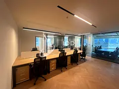 Premium Fitted Office | Spacious Layout I Excellent Accessibility