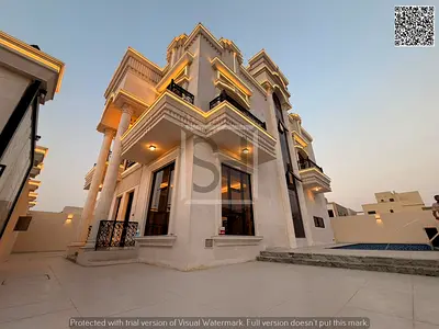 Own your villa, including registration and ownership fees.