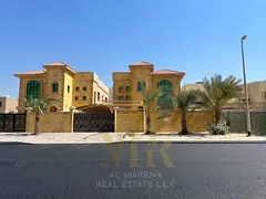 Villa for sale in Al Rawda 2 – Ajman | 5 master bedrooms | 2 living areas | Majlis | Large courtya