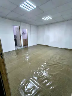 A good size studio room in Al Muwaihat 3 ( ready to move )