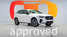 2024 Volvo XC60