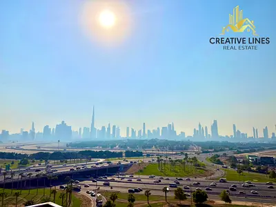 Burj Khalifa View || Luxurious Apartment || Ready to Move