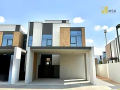 Negotiable| Park Facing | 4 Bedroom G+2