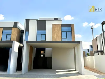 Negotiable| Park Facing | 4 Bedroom G+2