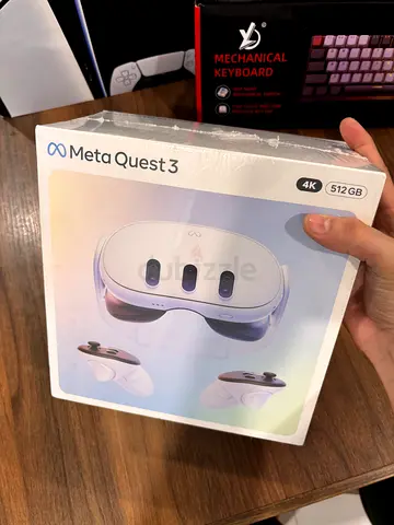 Meta quest 3 512gb for sale