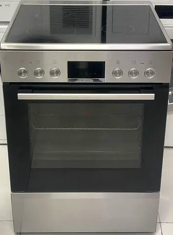 Bosch electric cooker 60cm good condition for sale
