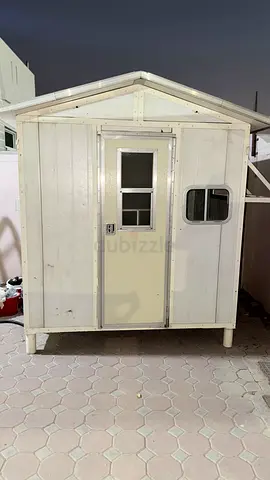 Small room