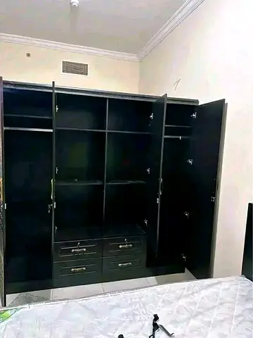 Brand new 4door wardrobe available