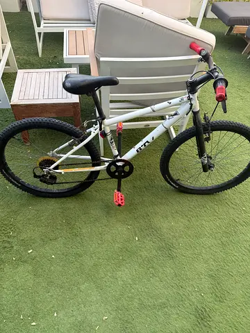Kids Bicycle