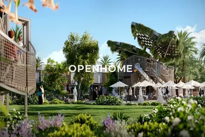 Elegant Community | 5BR Villa w/ POD | Original Price