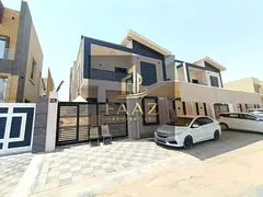 5-Bedroom Villa for Rent in Yasmeen