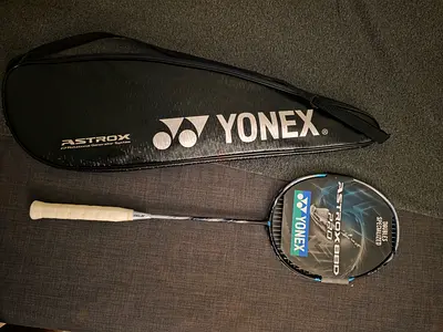Yonex Astrox 88D Pro 3rd Gen 4u G5 ( Brand New )