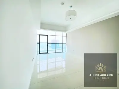 A unique opportunity to own a spacious apartment in Gulfa Towers, Ajman. Featuring a family-friendly design and a generous area of ​​2,936 sq. ft., th