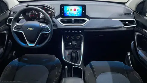 2023 Chevrolet CAPTIVA 照片 7