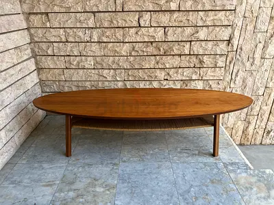 IKEA Stockholm Coffee Table - Clean Condition