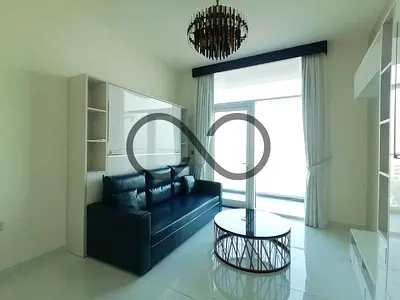 Furnished | High Floor | Vacant | Direct Sunlight