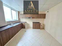Brand New Family Building – Neat & Clean, Built-in Wardrobes, Open View, Sunny Kitchen, Maintenanc
