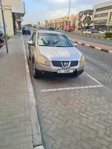 صورة 5 لـ 2010 Nissan QASHQAI