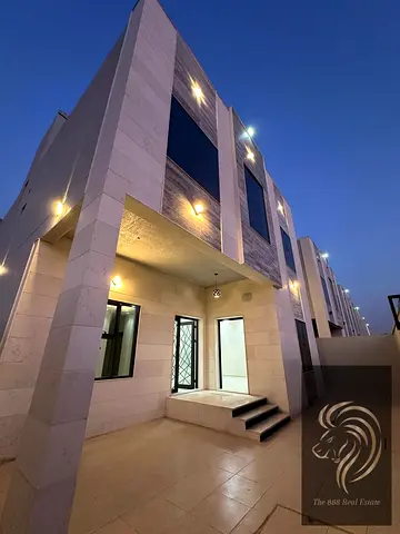 5 BEDROOM VILLA RENT I MODERN AND LUXURY I AL HELIO AJMAN