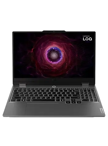 Lenovo LOQ 15ARP9 14-inch, gaming-capable, good condition. 24GB RAM 1TB SSD URGENT SALE
