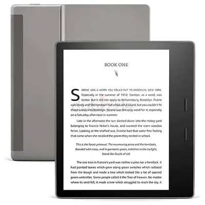 Kindle Oasis 10th generation