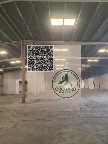 CORNOR WAREHOUSE FOR RENT