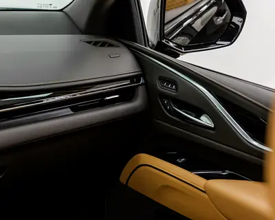 2023 Cadillac ESCALADE 缩略图 13