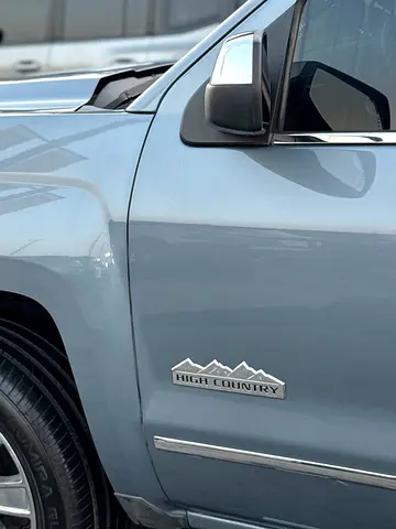 صورة 9 لـ 2016 Chevrolet SILVERADO 1500