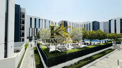 BrighUp Studio Beautiful Sorroundings Gated Community