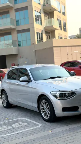 صورة 3 لـ 2014 BMW 1-SERIES