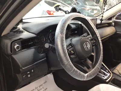 2023 Honda HR-V — миниатюра 14
