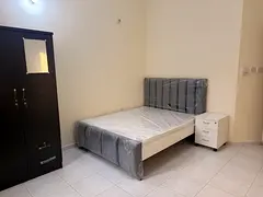 Full Furnish room available TCA
