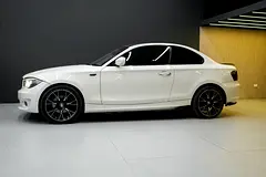 2012 BMW 120