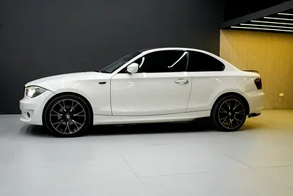 صورة 2 لـ 2012 BMW 1-SERIES