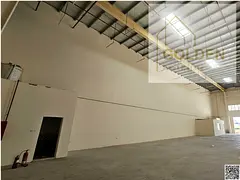 5,600 Sq. Ft. | 50 KW | 2 Adjacent Warehouses | AED 190K | New UAQ Industrial Area