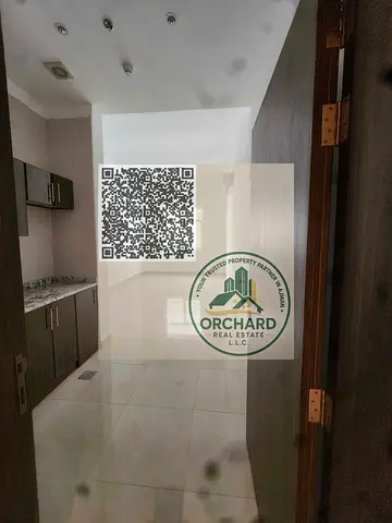 BRAND NEW SPACIOUS STUDIO FOR RENT | AL JURF 3 | SPLIT AC | FROM AED 20,000/YEAR